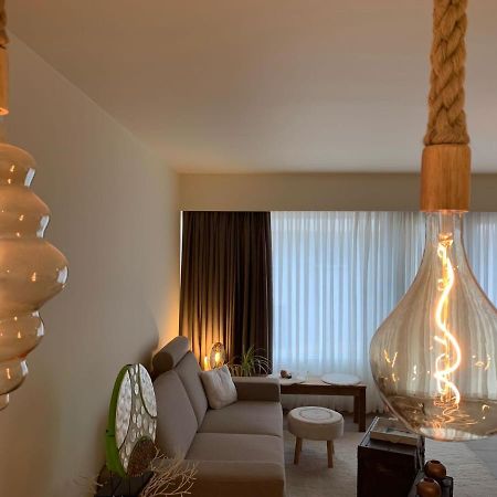 Northastic Suite Ostend Exterior photo